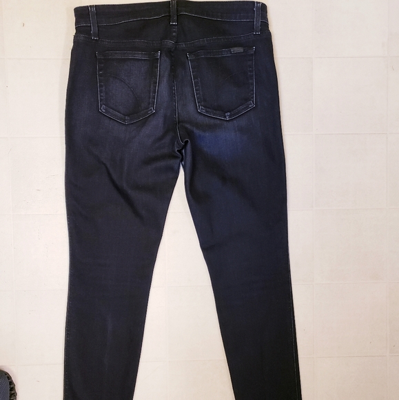 Like new 31 Joe's jeans "Shyla" from Neiman's - Picture 3 of 14